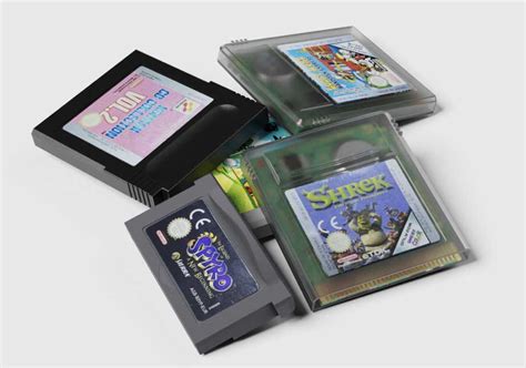 Play and manage Game Boy cartridges on your PC .